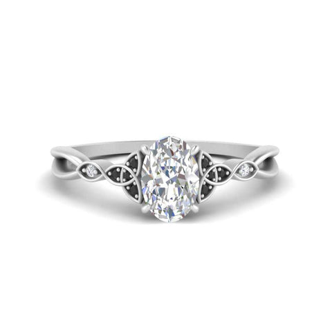 vintage-irish-knot-oval-engagement-ring-with-black-diamond-in-white-gold-FD124181OVRGBLACK-NL-WG.jpg
