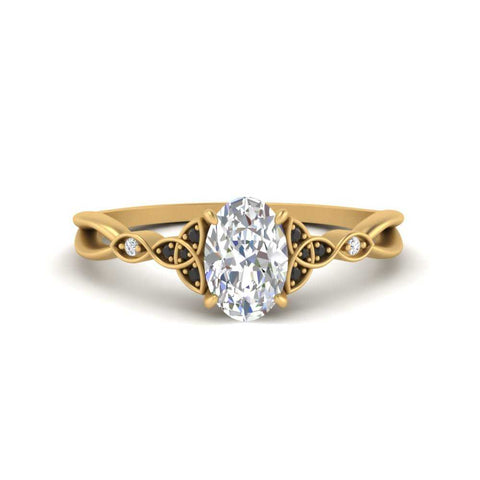vintage-irish-knot-oval-engagement-ring-with-black-diamond-in-yellow-gold-FD124181OVRGBLACK-NL-YG.jpg
