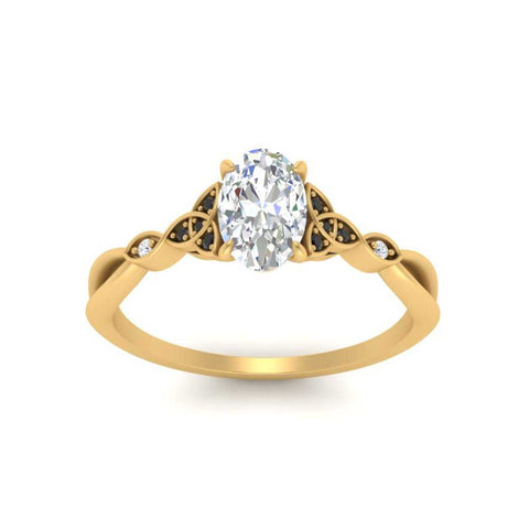 vintage-irish-knot-oval-engagement-ring-with-black-diamond-in-yellow-gold-FD124181OVRGBLACK-NL-YG.jpg