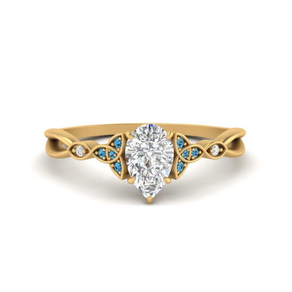vintage-irish-knot-pear-diamond-engagement-ring-with-blue-topaz-in-yellow-gold-FD124181PERGICBLTO-NL-YG.jpg