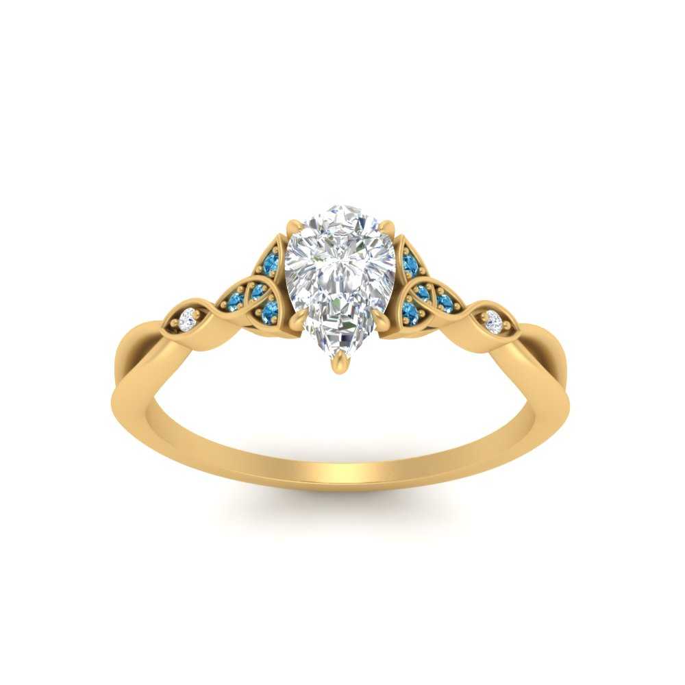 vintage-irish-knot-pear-diamond-engagement-ring-with-blue-topaz-in-yellow-gold-FD124181PERGICBLTO-NL-YG.jpg