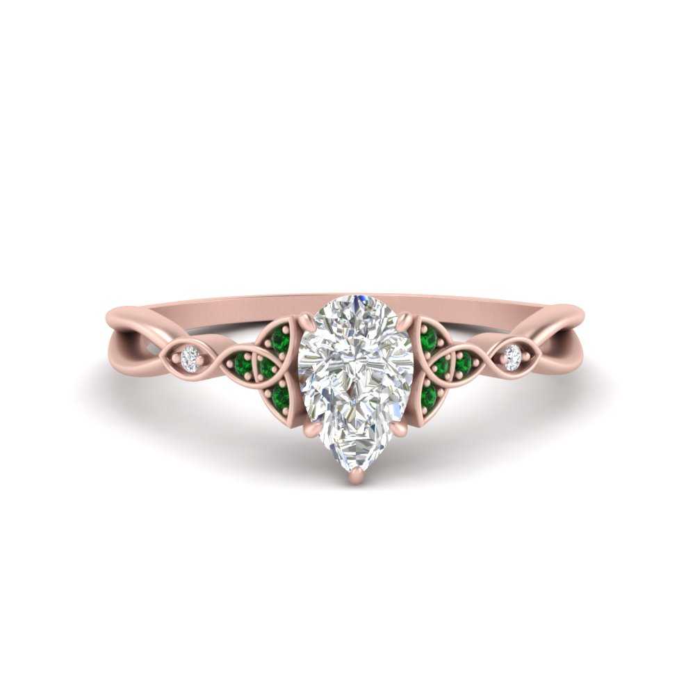 vintage-irish-knot-pear-diamond-engagement-ring-with-emerald-in-rose-gold-FD124181PERGEMGR-NL-RG.jpg