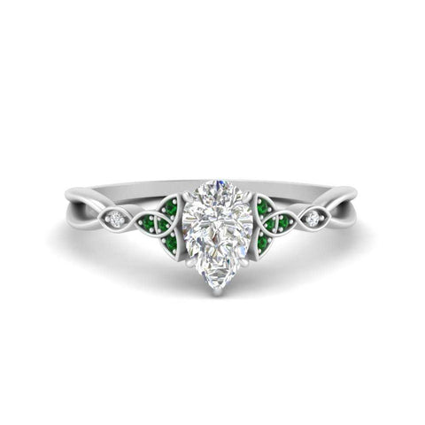 vintage-irish-knot-pear-diamond-engagement-ring-with-emerald-in-white-gold-FD124181PERGEMGR-NL-WG.jpg