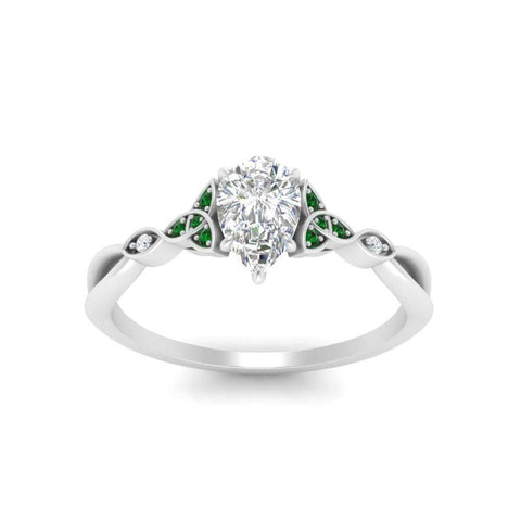 vintage-irish-knot-pear-diamond-engagement-ring-with-emerald-in-white-gold-FD124181PERGEMGR-NL-WG.jpg
