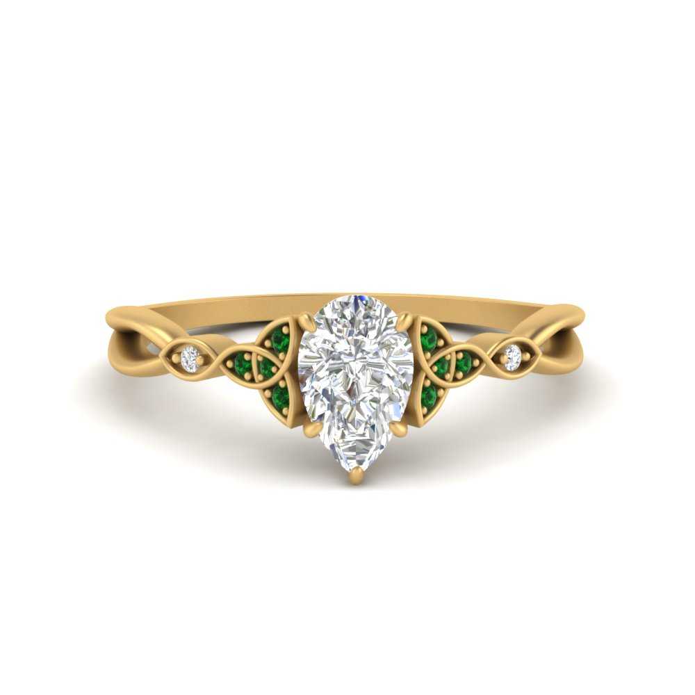 vintage-irish-knot-pear-diamond-engagement-ring-with-emerald-in-yellow-gold-FD124181PERGEMGR-NL-YG.jpg