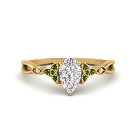 vintage-irish-knot-pear-diamond-engagement-ring-with-emerald-in-yellow-gold-FD124181PERGEMGR-NL-YG.jpg