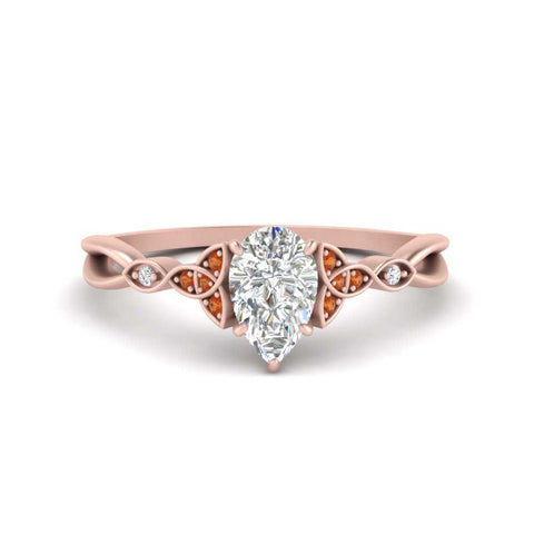 vintage-irish-knot-pear-diamond-engagement-ring-with-orange-sapphire-in-rose-gold-FD124181PERGSAOR-NL-RG.jpg