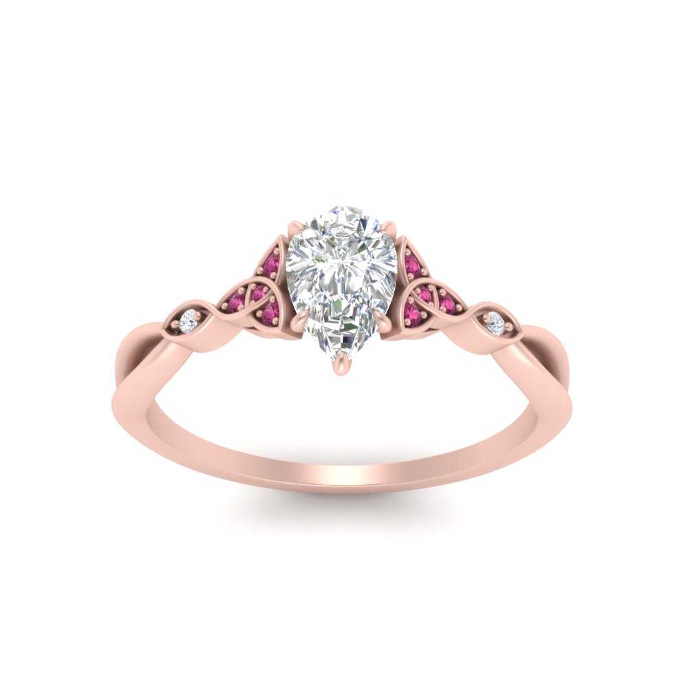 vintage-irish-knot-pear-diamond-engagement-ring-with-pink-sapphire-in-rose-gold-FD124181PERGSADRPI-NL-RG.jpg