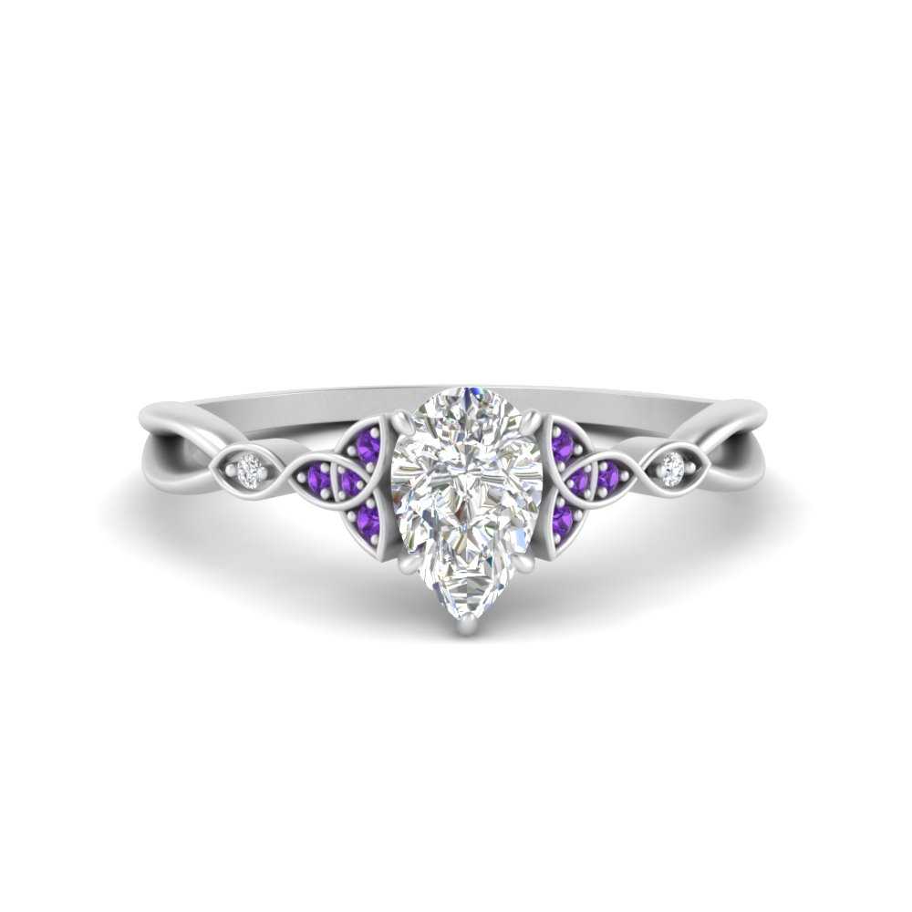 vintage-irish-knot-pear-diamond-engagement-ring-with-purple-topaz-in-white-gold-FD124181PERGVITO-NL-WG.jpg