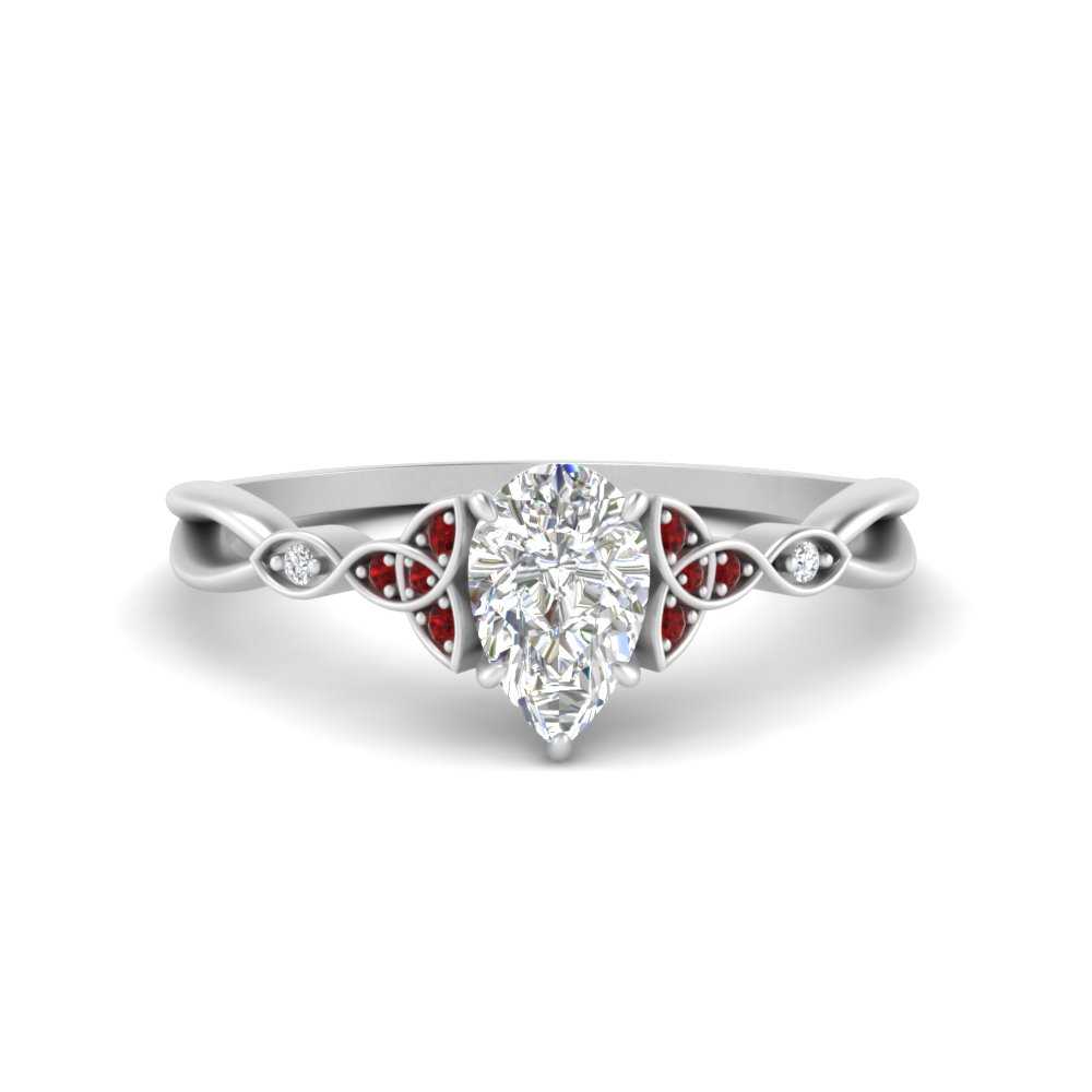 vintage-irish-knot-pear-diamond-engagement-ring-with-ruby-in-white-gold-FD124181PERGRUDR-NL-WG.jpg