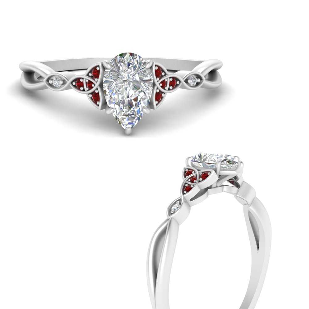 vintage-irish-knot-pear-diamond-engagement-ring-with-ruby-in-white-gold-FD124181PERGRUDR-NL-WG.jpg