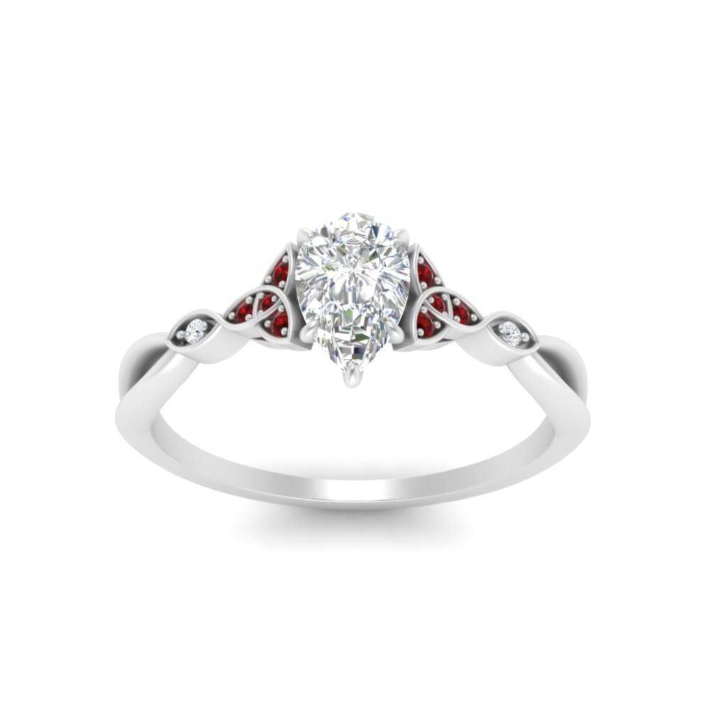 vintage-irish-knot-pear-diamond-engagement-ring-with-ruby-in-white-gold-FD124181PERGRUDR-NL-WG.jpg