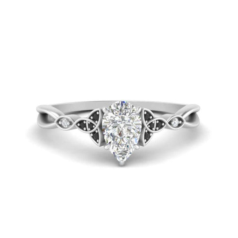 vintage-irish-knot-pear-engagement-ring-with-black-diamond-in-white-gold-FD124181PERGBLACK-NL-WG.jpg