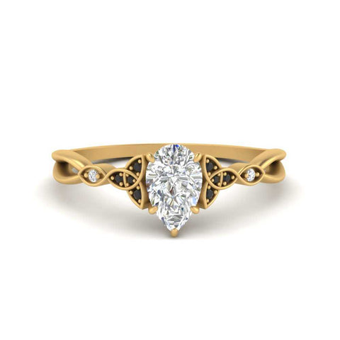 vintage-irish-knot-pear-engagement-ring-with-black-diamond-in-yellow-gold-FD124181PERGBLACK-NL-YG.jpg