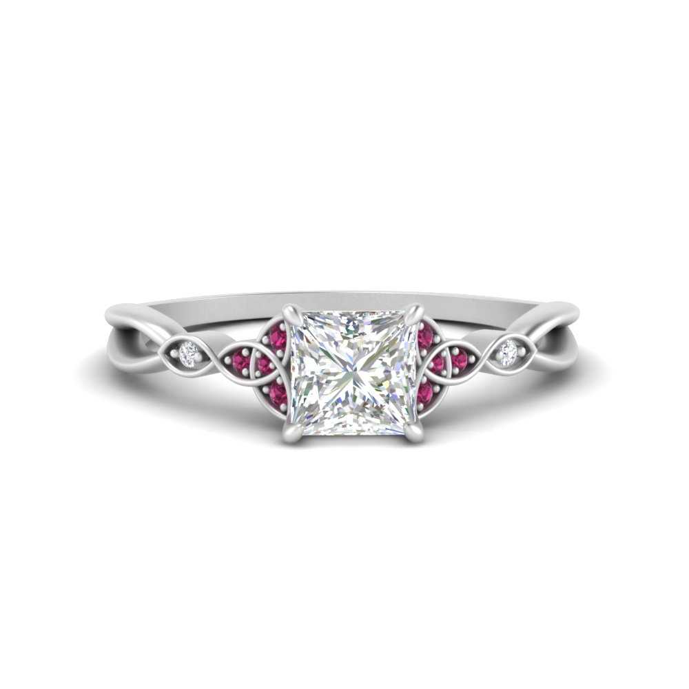 vintage-irish-knot-princess-cut-diamond-engagement-ring-with-pink-sapphire-in-white-gold-FD124181PRRGSADRPI-NL-WG.jpg