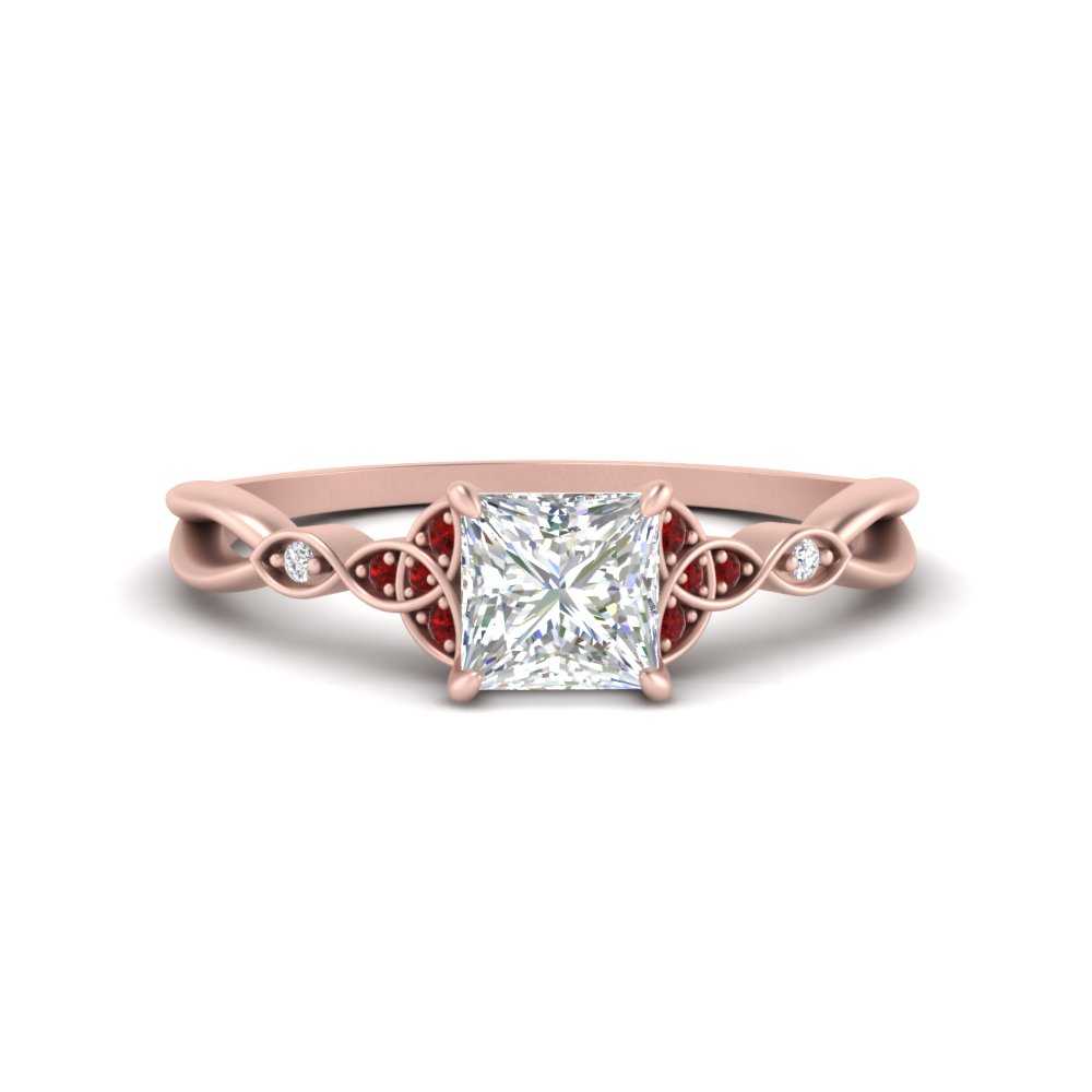 vintage-irish-knot-princess-cut-diamond-engagement-ring-with-ruby-in-rose-gold-FD124181PRRGRUDR-NL-RG.jpg