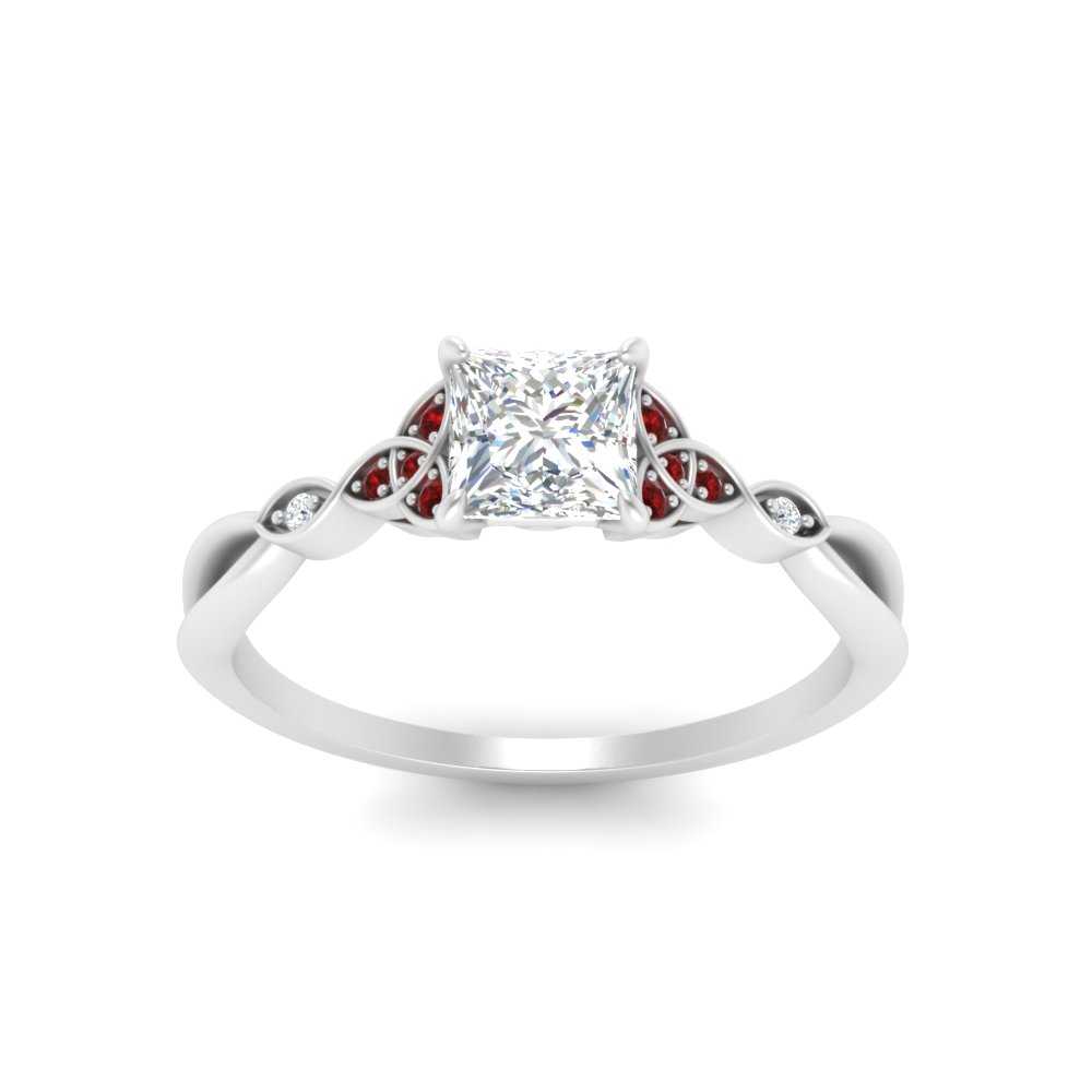vintage-irish-knot-princess-cut-diamond-engagement-ring-with-ruby-in-white-gold-FD124181PRRGRUDR-NL-WG.jpg