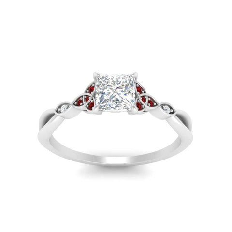 vintage-irish-knot-princess-cut-diamond-engagement-ring-with-ruby-in-white-gold-FD124181PRRGRUDR-NL-WG.jpg