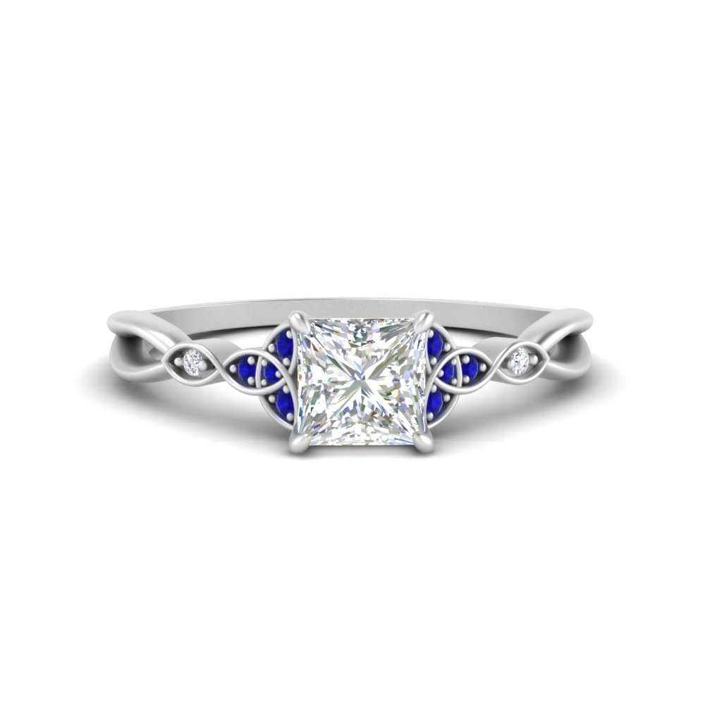 vintage-irish-knot-princess-cut-diamond-engagement-ring-with-sapphire-in-white-gold-FD124181PRRGSABL-NL-WG.jpg