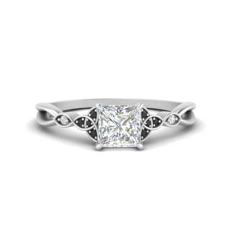 vintage-irish-knot-princess-cut-engagement-ring-with-black-diamond-in-white-gold-FD124181PRRGBLACK-NL-WG.jpg