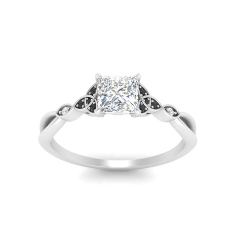 vintage-irish-knot-princess-cut-engagement-ring-with-black-diamond-in-white-gold-FD124181PRRGBLACK-NL-WG.jpg