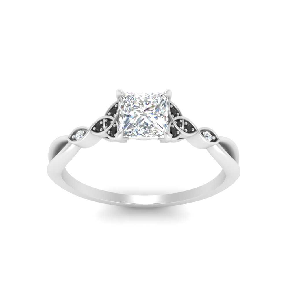 vintage-irish-knot-princess-cut-engagement-ring-with-black-diamond-in-white-gold-FD124181PRRGBLACK-NL-WG.jpg