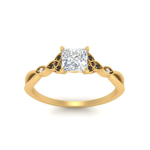 vintage-irish-knot-princess-cut-engagement-ring-with-black-diamond-in-yellow-gold-FD124181PRRGBLACK-NL-YG.jpg