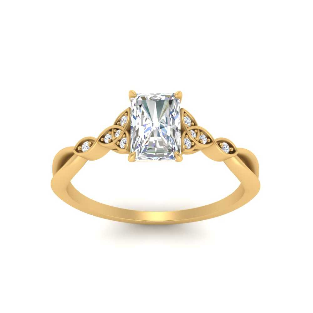 vintage-irish-knot-radiant-diamond-engagement-ring-in-yellow-gold-FD124181RAR-NL-YG.jpg
