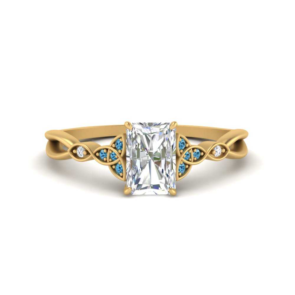 vintage-irish-knot-radiant-diamond-engagement-ring-with-blue-topaz-in-yellow-gold-FD124181RARGICBLTO-NL-YG.jpg