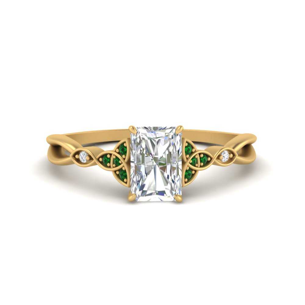 vintage-irish-knot-radiant-diamond-engagement-ring-with-emerald-in-yellow-gold-FD124181RARGEMGR-NL-YG.jpg
