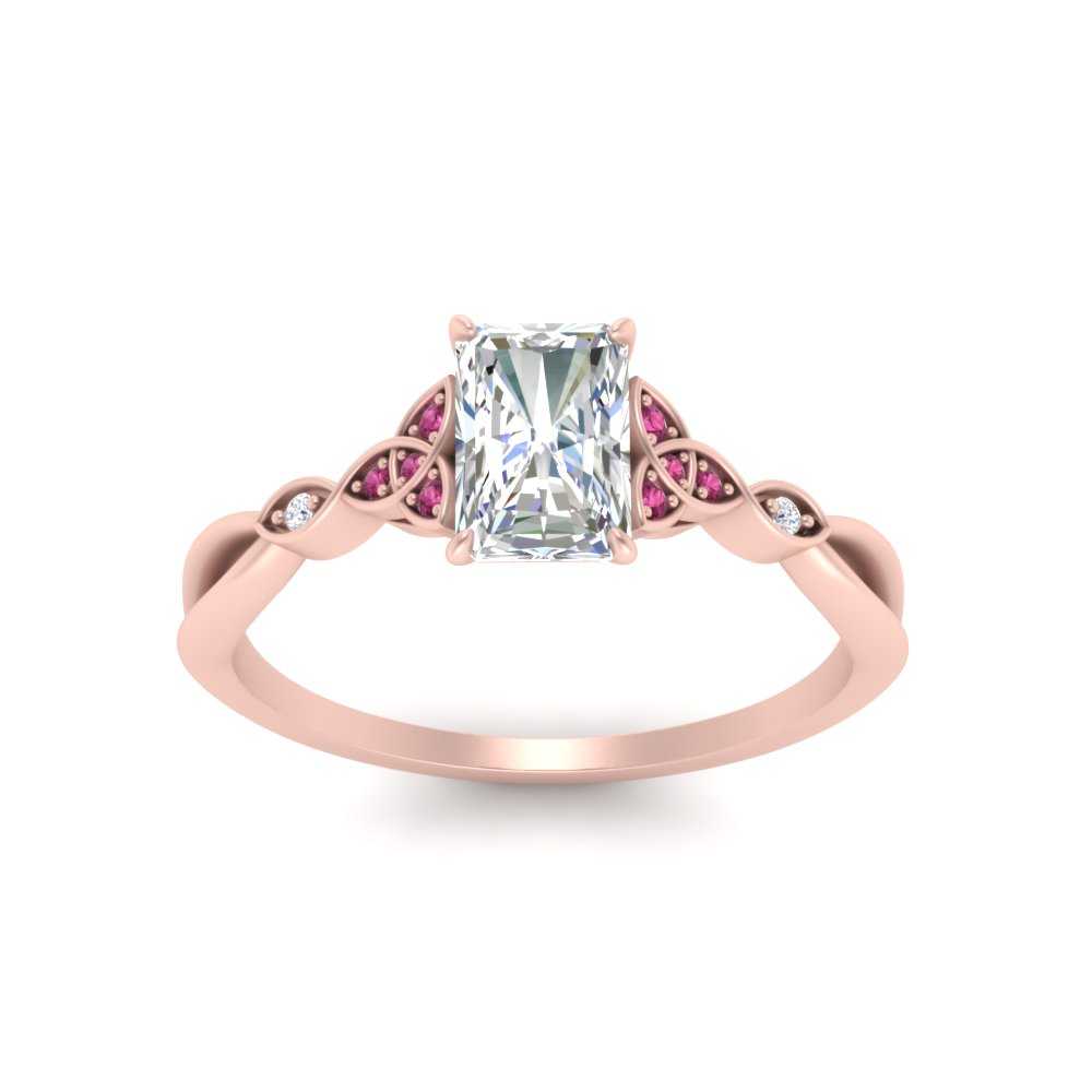 vintage-irish-knot-radiant-diamond-engagement-ring-with-pink-sapphire-in-rose-gold-FD124181RARGSADRPI-NL-RG.jpg