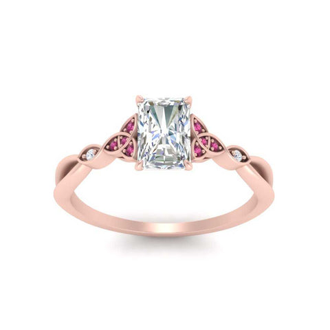 vintage-irish-knot-radiant-diamond-engagement-ring-with-pink-sapphire-in-rose-gold-FD124181RARGSADRPI-NL-RG.jpg