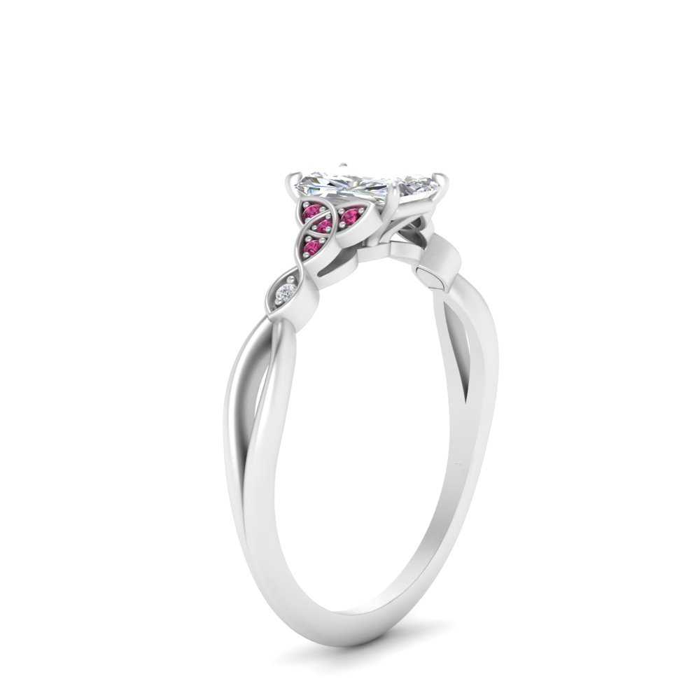 vintage-irish-knot-radiant-diamond-engagement-ring-with-pink-sapphire-in-white-gold-FD124181RARGSADRPI-NL-WG.jpg