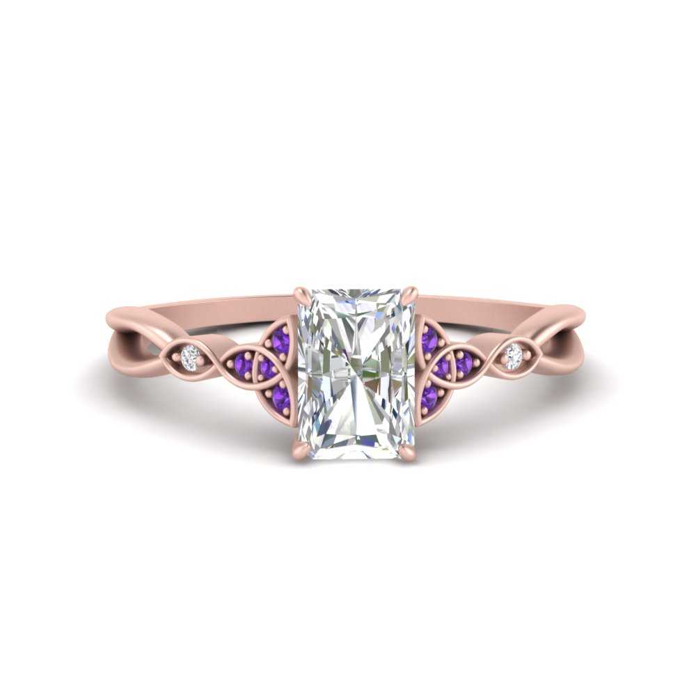 vintage-irish-knot-radiant-diamond-engagement-ring-with-purple-topaz-in-rose-gold-FD124181RARGVITO-NL-RG.jpg