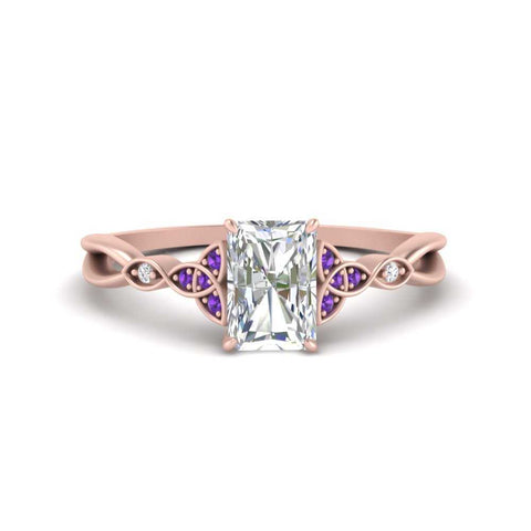 vintage-irish-knot-radiant-diamond-engagement-ring-with-purple-topaz-in-rose-gold-FD124181RARGVITO-NL-RG.jpg
