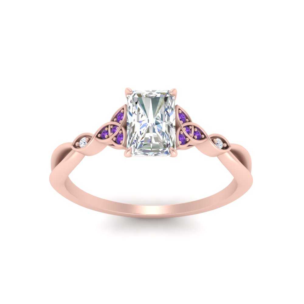 vintage-irish-knot-radiant-diamond-engagement-ring-with-purple-topaz-in-rose-gold-FD124181RARGVITO-NL-RG.jpg