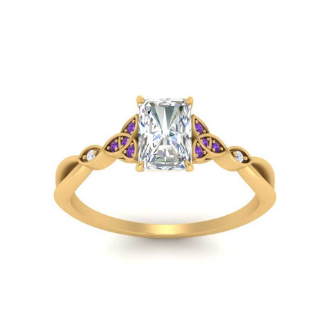 vintage-irish-knot-radiant-diamond-engagement-ring-with-purple-topaz-in-yellow-gold-FD124181RARGVITO-NL-YG.jpg