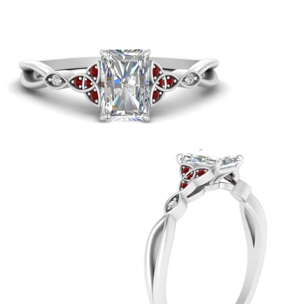vintage-irish-knot-radiant-diamond-engagement-ring-with-ruby-in-white-gold-FD124181RARGRUDR-NL-WG.jpg