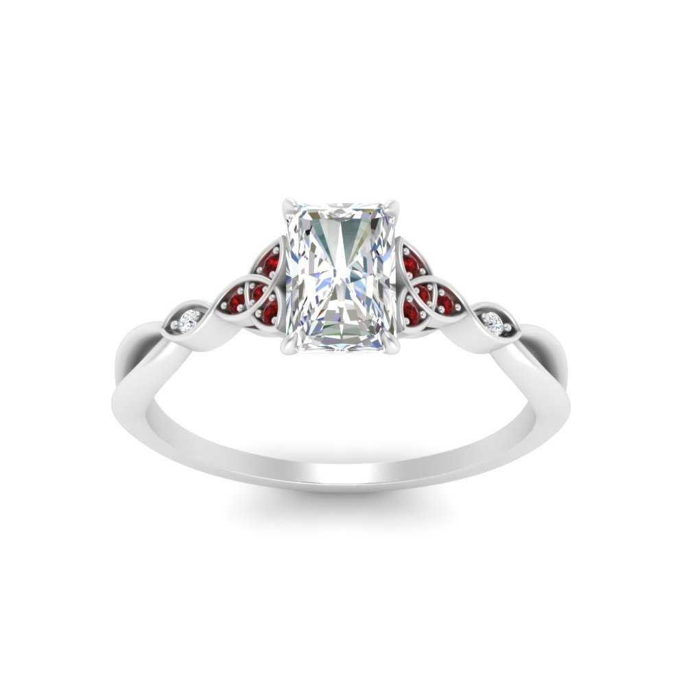 vintage-irish-knot-radiant-diamond-engagement-ring-with-ruby-in-white-gold-FD124181RARGRUDR-NL-WG.jpg