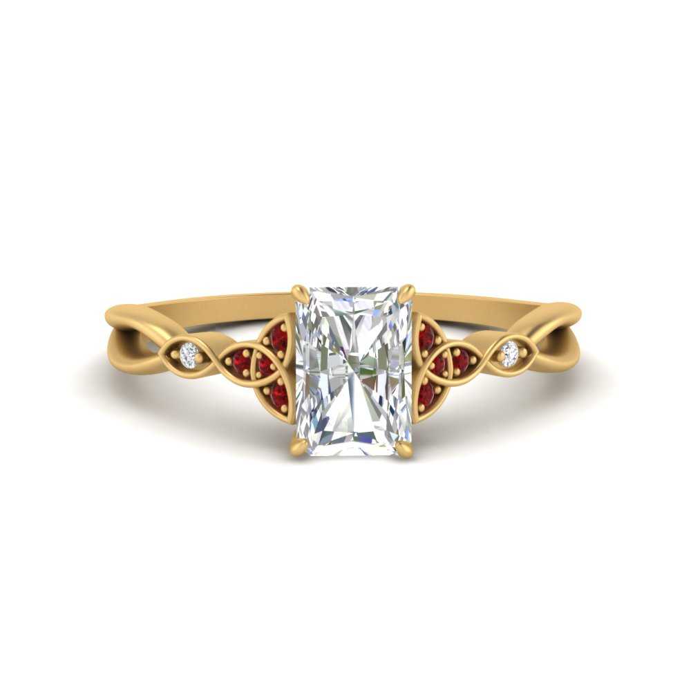 vintage-irish-knot-radiant-diamond-engagement-ring-with-ruby-in-yellow-gold-FD124181RARGRUDR-NL-YG.jpg