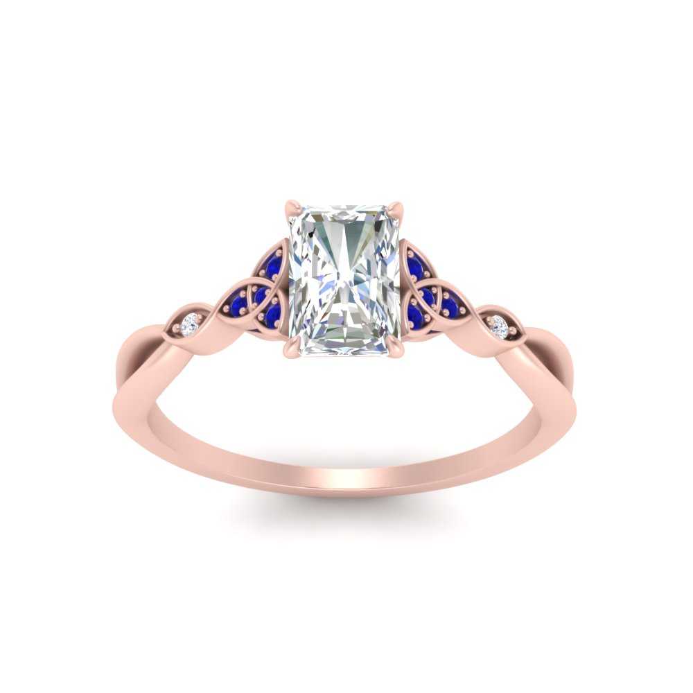 vintage-irish-knot-radiant-diamond-engagement-ring-with-sapphire-in-rose-gold-FD124181RARGSABL-NL-RG.jpg