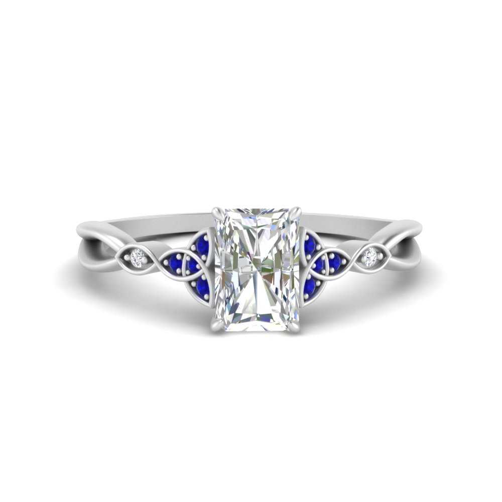 vintage-irish-knot-radiant-diamond-engagement-ring-with-sapphire-in-white-gold-FD124181RARGSABL-NL-WG.jpg