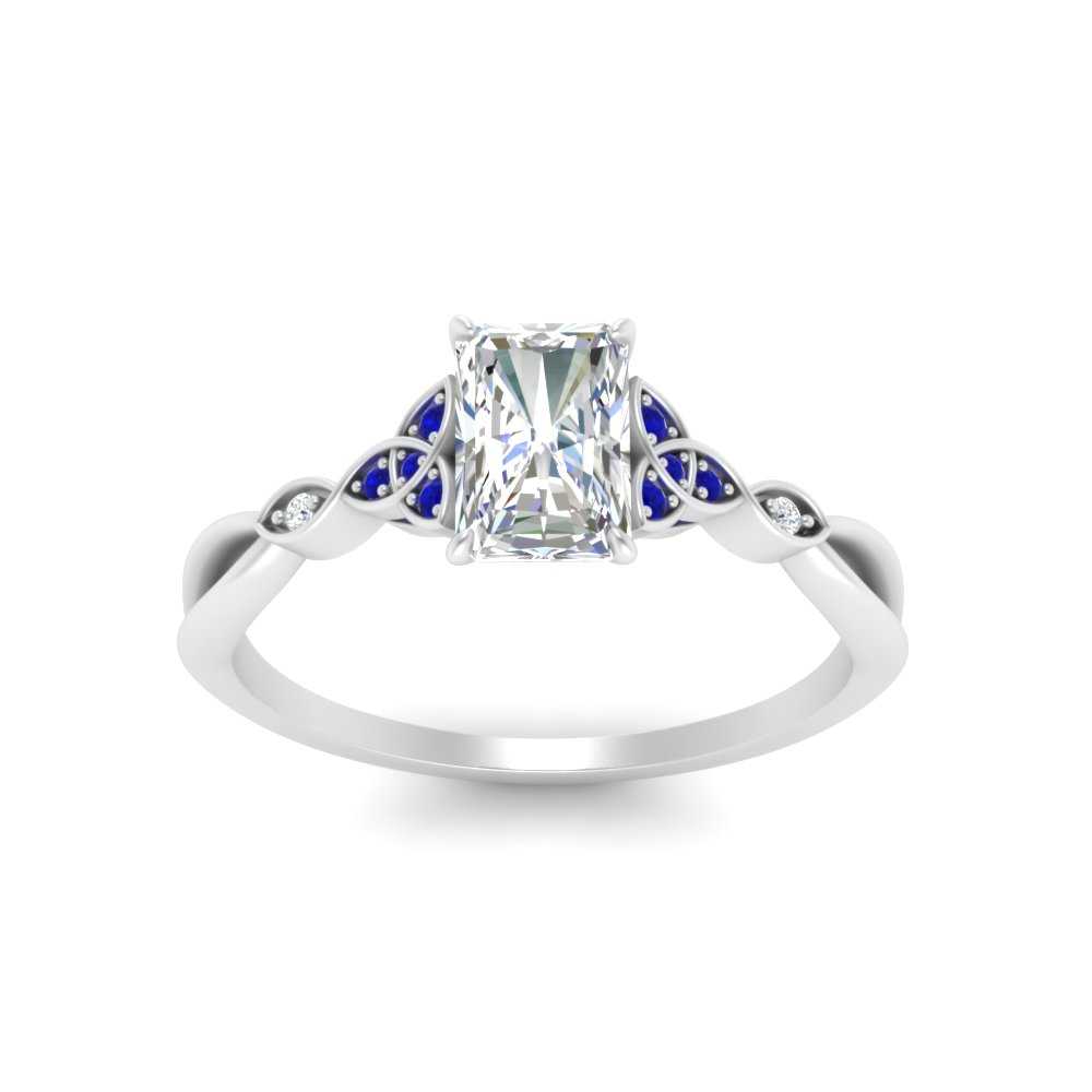 vintage-irish-knot-radiant-diamond-engagement-ring-with-sapphire-in-white-gold-FD124181RARGSABL-NL-WG.jpg