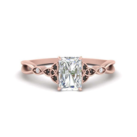 vintage-irish-knot-radiant-engagement-ring-with-black-diamond-in-rose-gold-FD124181RARGBLACK-NL-RG.jpg