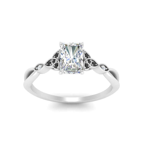 vintage-irish-knot-radiant-engagement-ring-with-black-diamond-in-white-gold-FD124181RARGBLACK-NL-WG.jpg