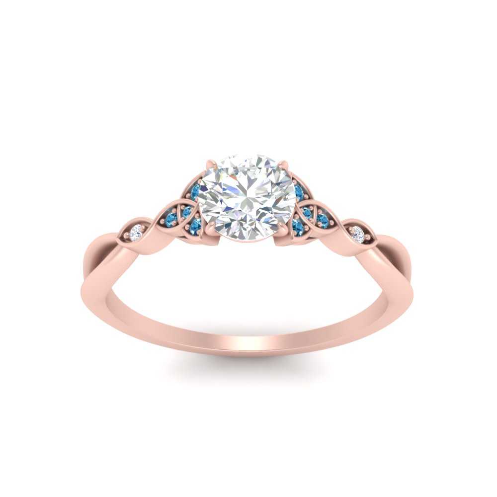 vintage-irish-knot-round-diamond-engagement-ring-with-blue-topaz-in-rose-gold-FD124181RORGICBLTO-NL-RG.jpg
