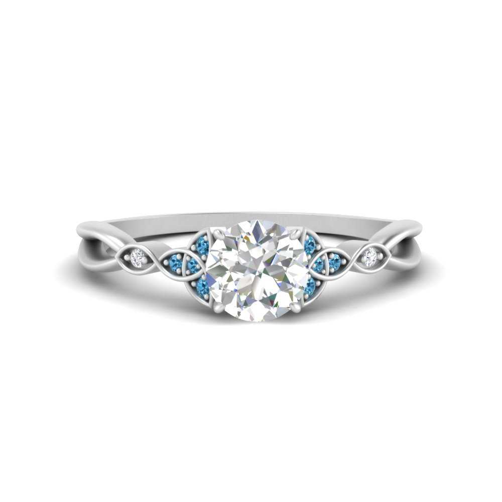 vintage-irish-knot-round-diamond-engagement-ring-with-blue-topaz-in-white-gold-FD124181RORGICBLTO-NL-WG.jpg