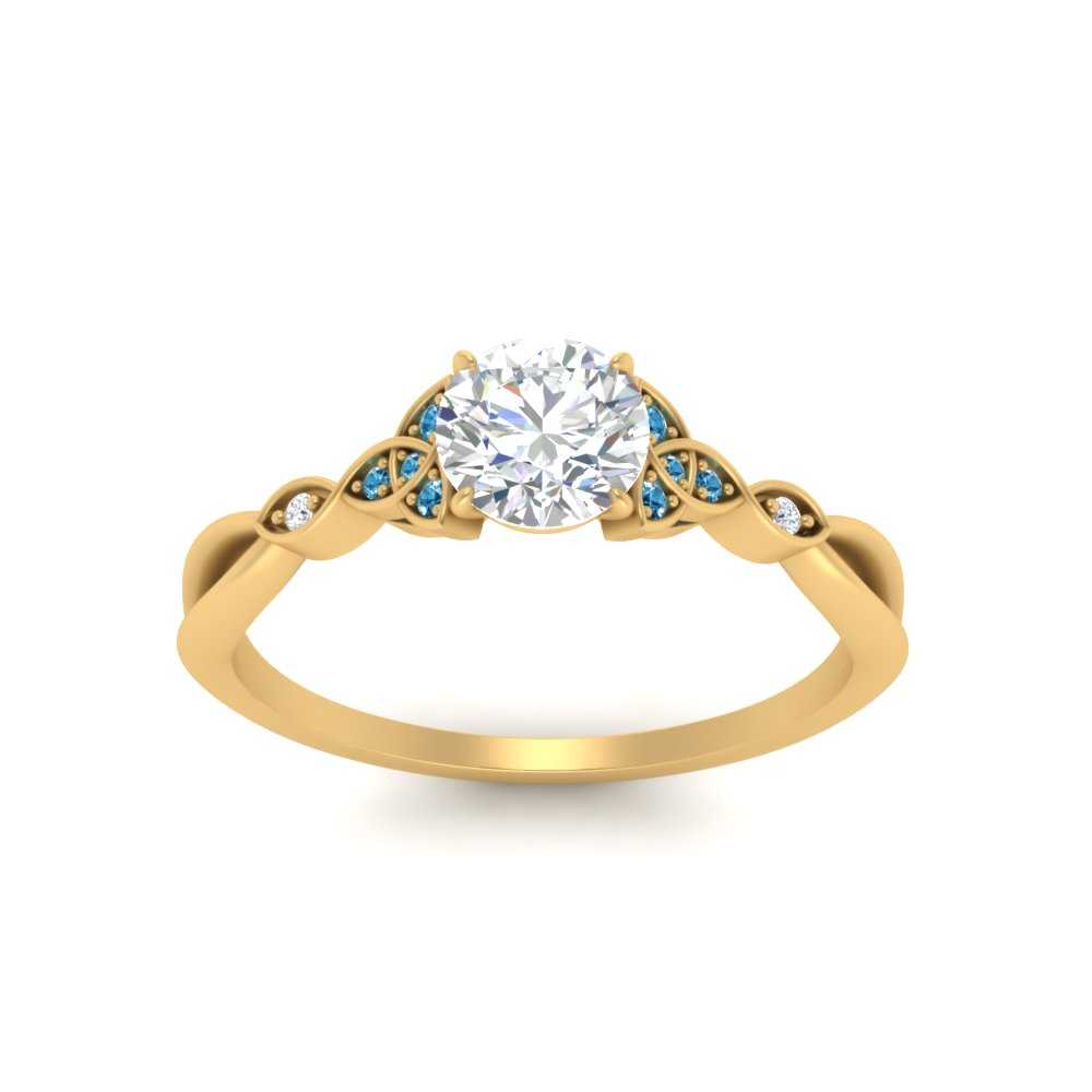 vintage-irish-knot-round-diamond-engagement-ring-with-blue-topaz-in-yellow-gold-FD124181RORGICBLTO-NL-YG.jpg