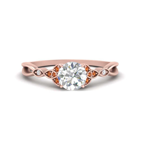 vintage-irish-knot-round-diamond-engagement-ring-with-orange-sapphire-in-rose-gold-FD124181RORGSAOR-NL-RG.jpg