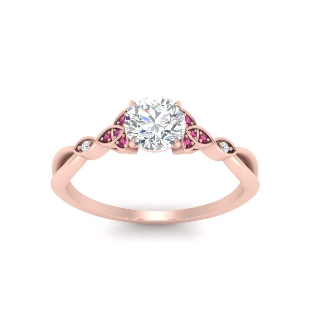 vintage-irish-knot-round-diamond-engagement-ring-with-pink-sapphire-in-rose-gold-FD124181RORGSADRPI-NL-RG.jpg